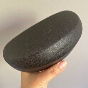 Serengeti Brown Sunglasses Hard Case